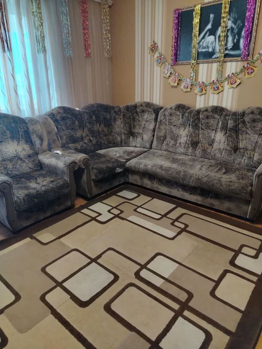 Отдам диван, самовывоз