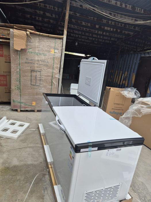 Морозильниклар продам качество супер