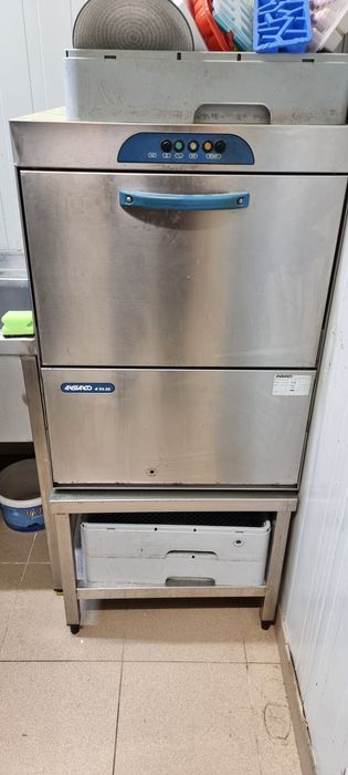 Професионална миялна машина aristarco 50.32