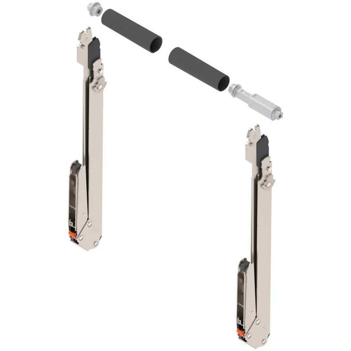 Blum Aventos HL top mecanism ridicare usa dulap mobila bucatarie