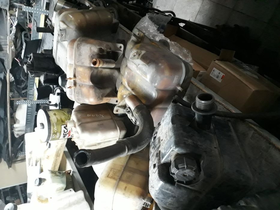 Расширительный бачек