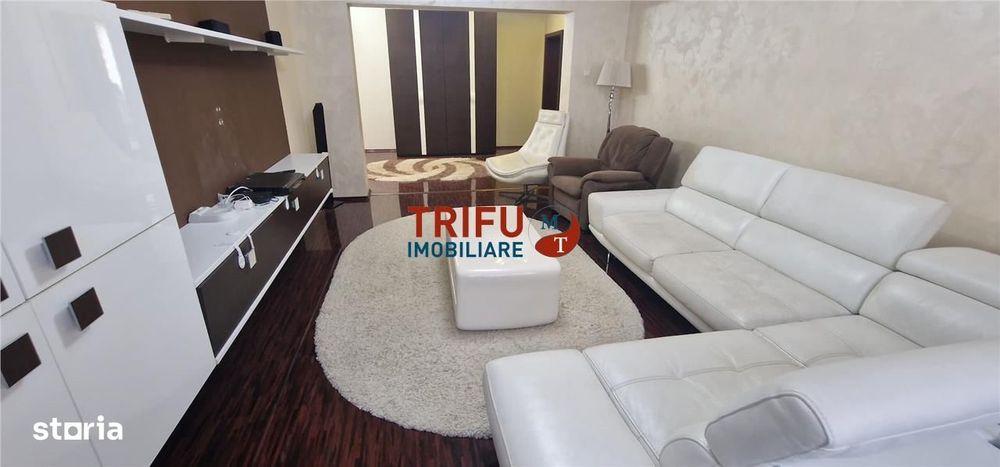 Apartament 4 camere zona Cetate