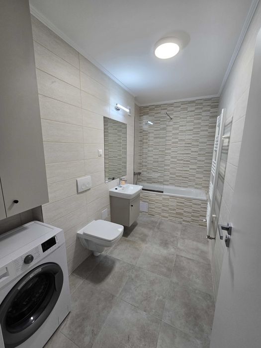 Inchiriez apartament - 2 camere - Cartier Maurer