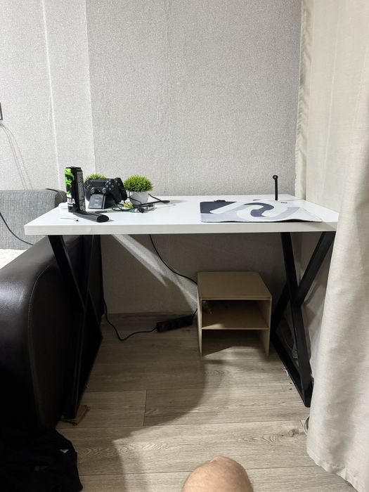 Стол 110*70 высота 78