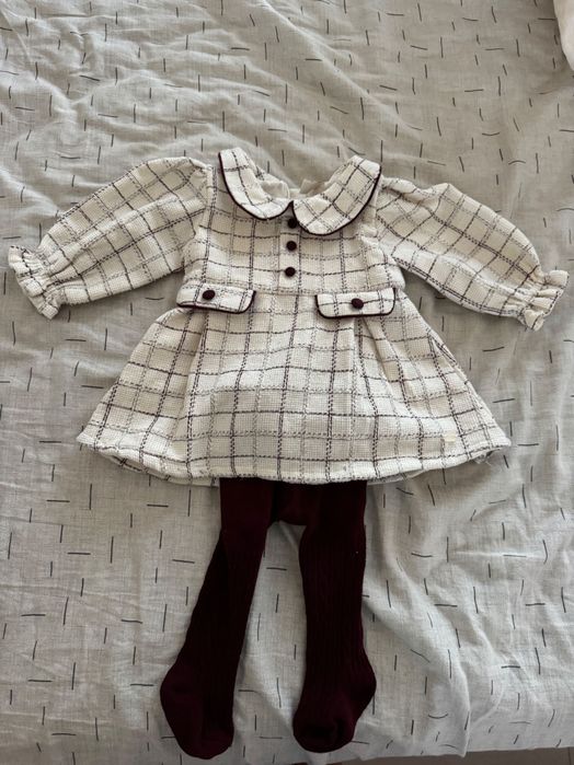 Рокли размер 56-68