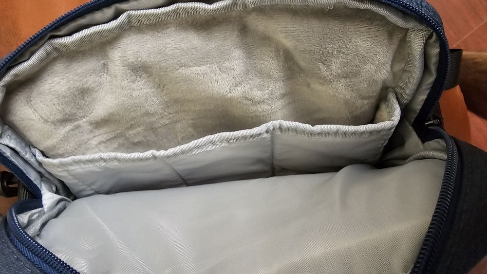 Сумка на плечо новая