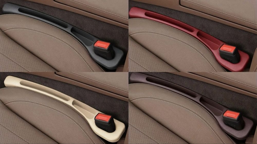 Аксесоари за автомобил/ за седалки - 2 броя