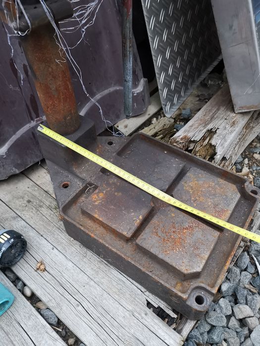 Suport mașina de găurit