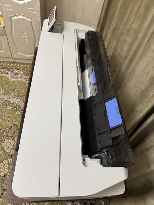 Продам широкоформатный плоттер Epson