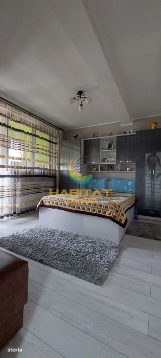 Casa Tip Duplex 4 Camere Popesti Leordeni