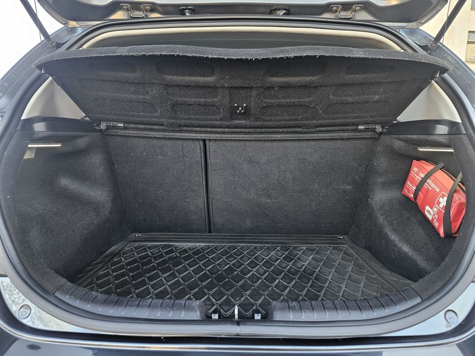 Kia Ceed 2.0 143 к.с.