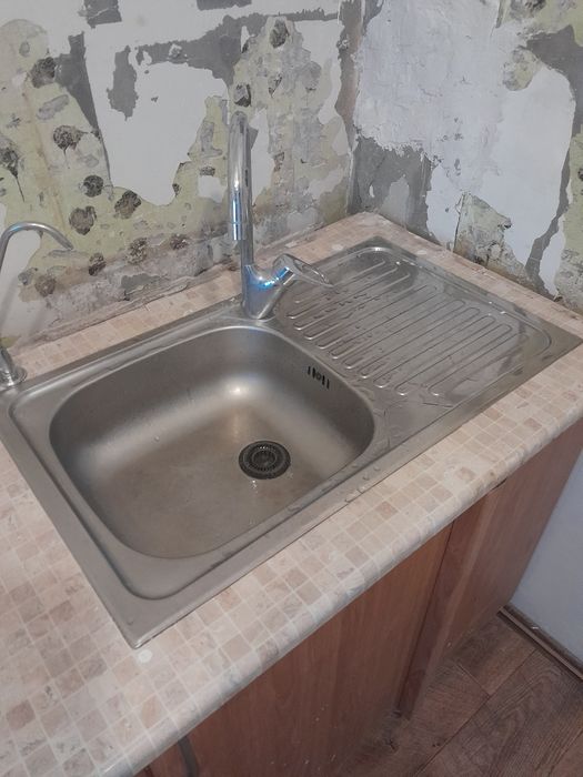 Продам мойку б/у