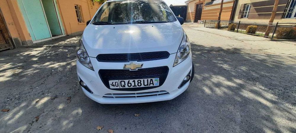 Chevrolet Spark, 2 позиция 2020 йил