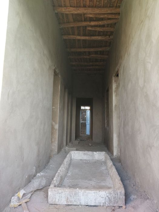 Yer sotiladi. Toshkent tumani