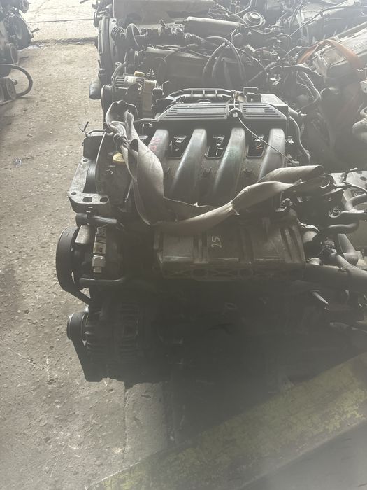 Привозные двигетеля