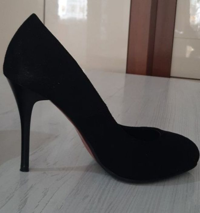 Продам туфли 37 размер