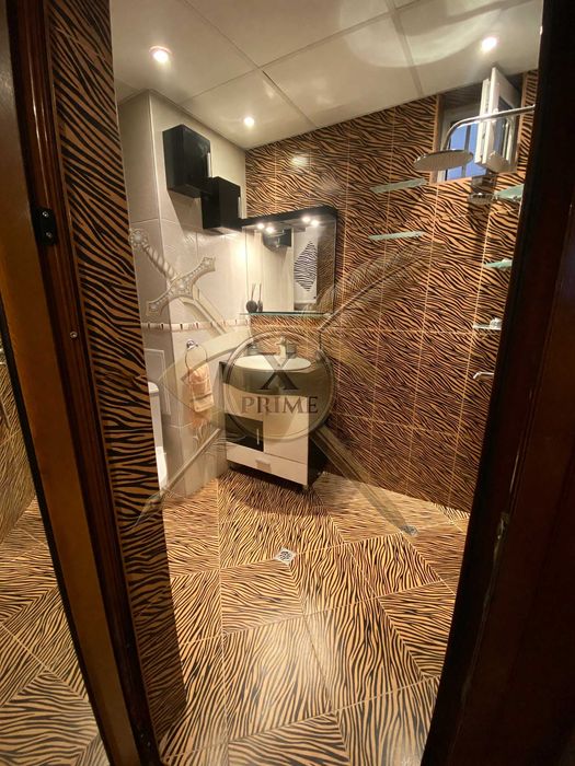 Дава се под наем Двустаен апартамент в Варна, Левски - 70 кв.м за 700 € - Снимка #7