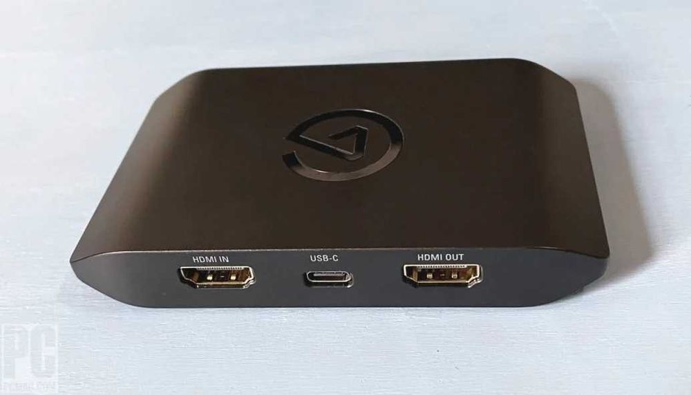 Placa de captura Elgato HD60X / NOU