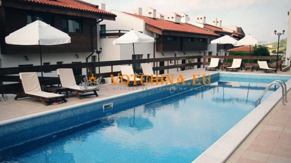 Продава се Двустаен апартамент в Варна, Център - 73 кв.м за 674 €/кв.м - Снимка #10