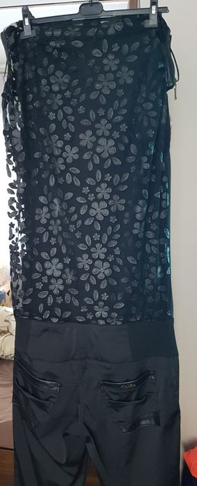 Гащеризон ХЛ-ХХЛ