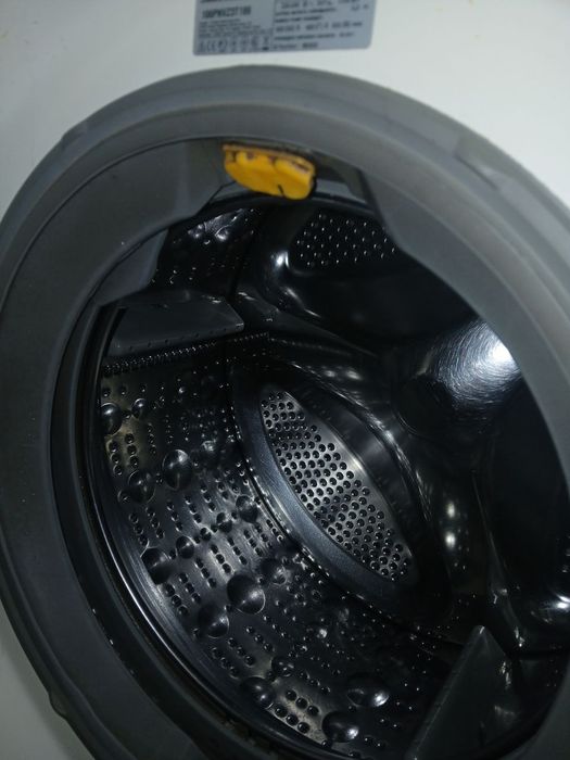 Срочно продам стиралку LG 6кг в хорошем состоянии