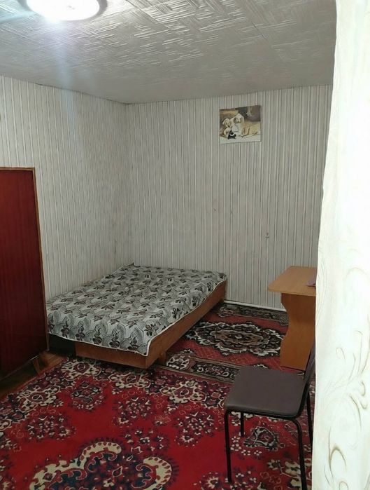 Земельный участок с домом
