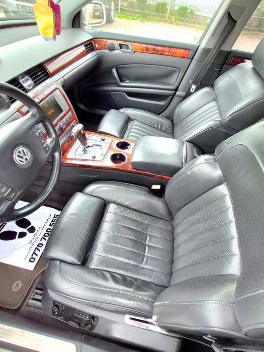 Volkswagen Phaeton 3.0 Diesel Individual