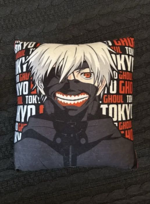 Подушка и мягкие брелоки