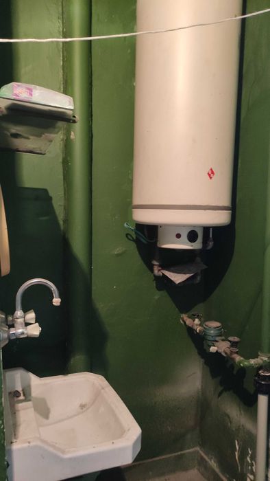 Многостаен апартамент