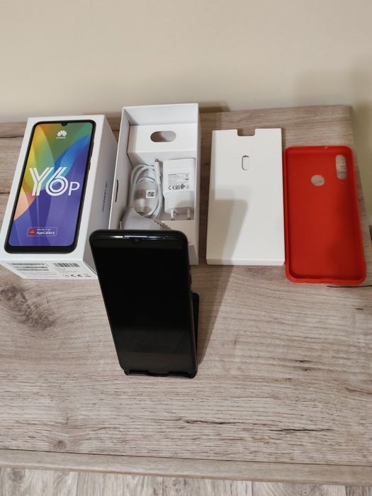 Телефон HUAWEI Y6p