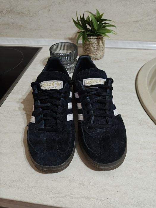 Оригинални  мъжки маратонки Adidas