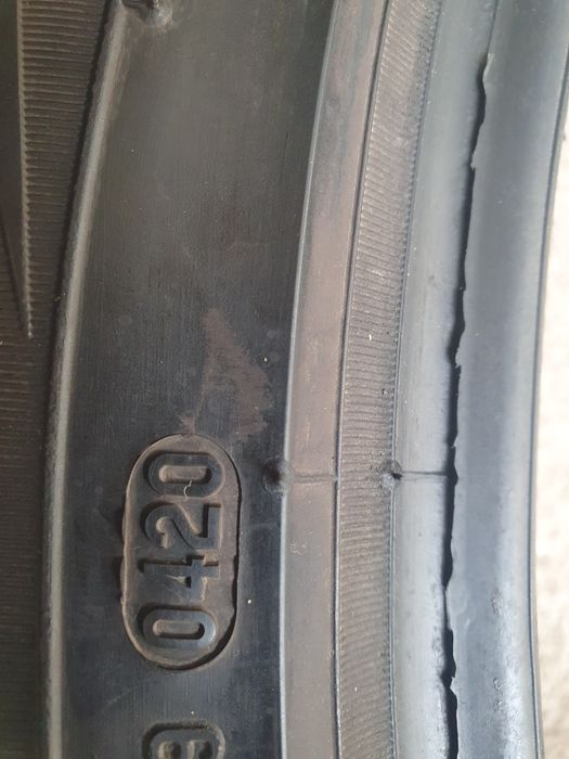 Anvelope Pirelli Scorpion