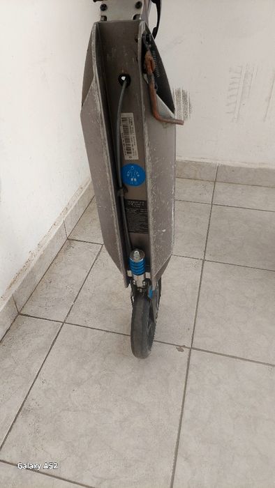 Vând trotineta Oxelo Town