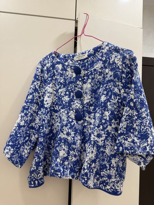 Пролетна  перелина на BSB . Номер 42 ,