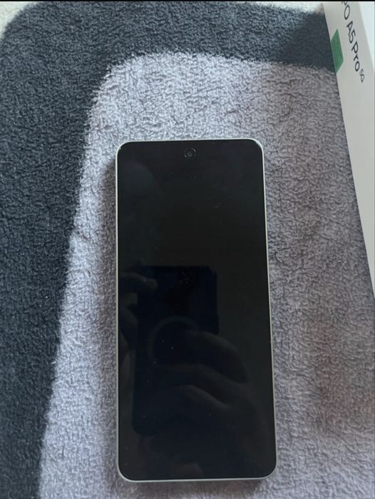 Oppo A5 5G nou nouț