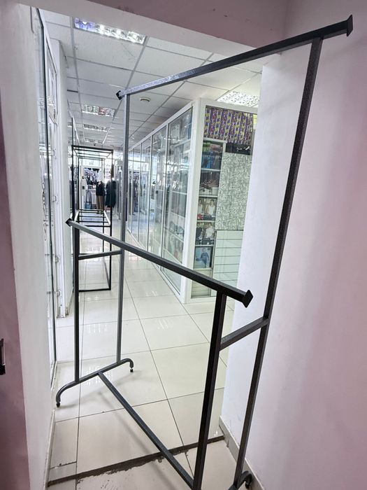 Стоики для одежды