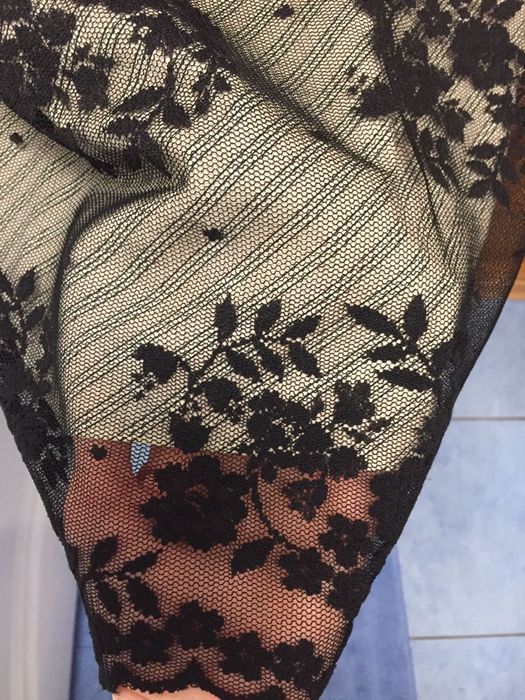 брендовые платья размер 42/44