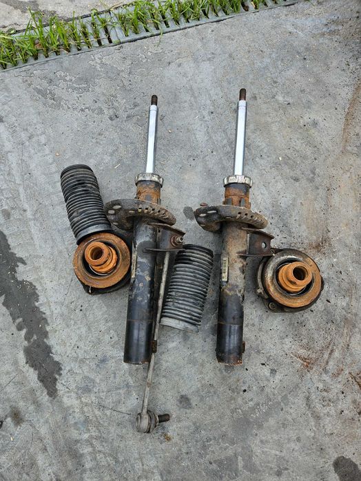 Авточасти за ауди а3 8п