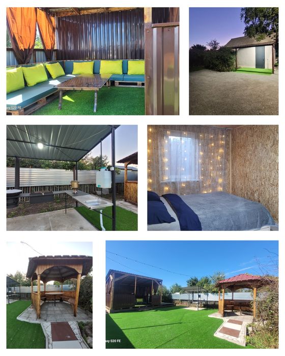 1,2 комнатная квартира