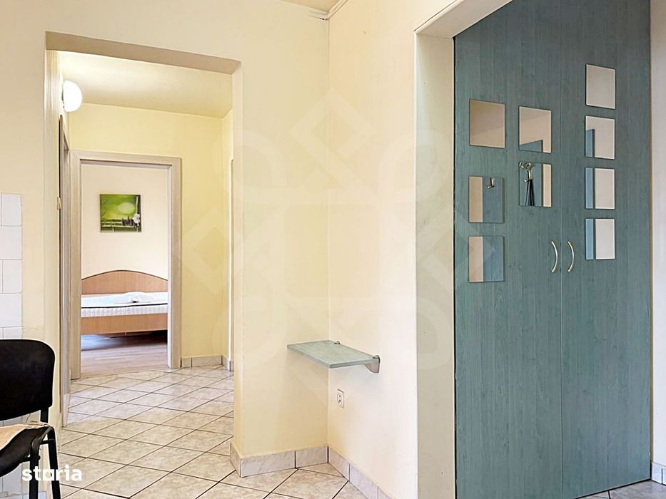 Apartament – Oradea, Ioșia - Vedere 5