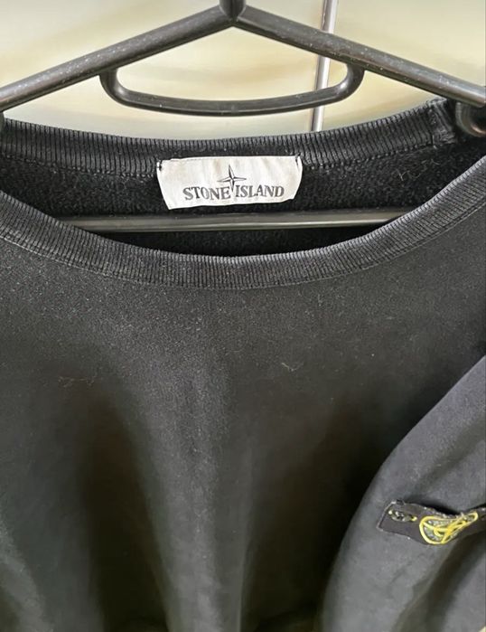 Stone island Оригинал