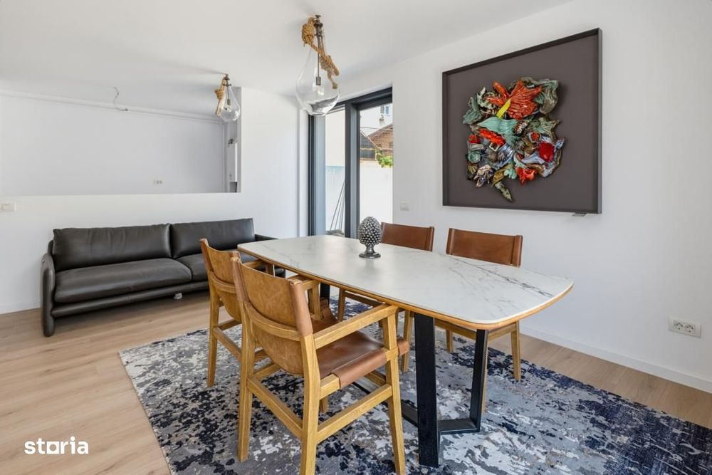 3 Camere | RONDA 43 | Popa Nan – Matei Voievod | Finisaje Premium