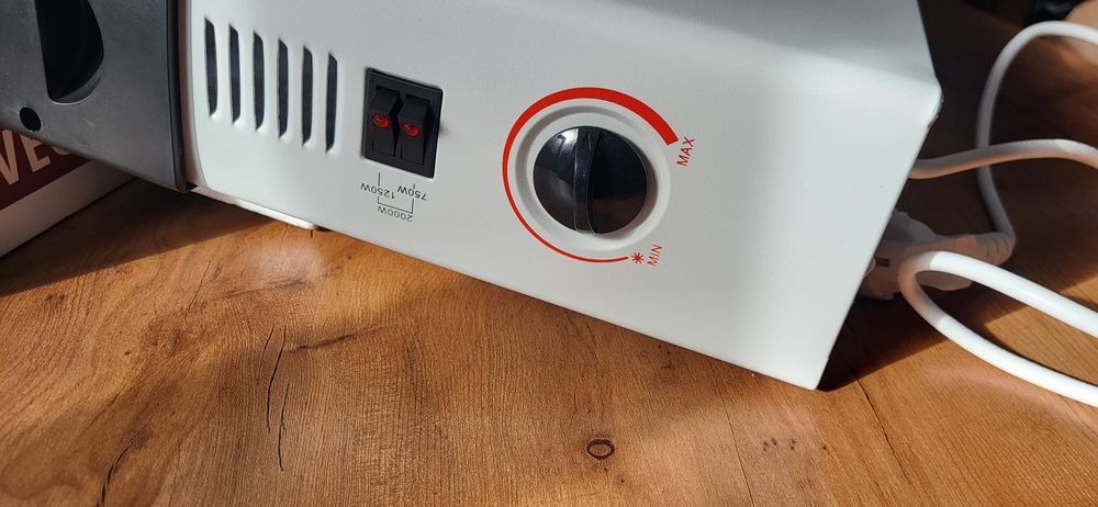 Конвектор  1800-2000W