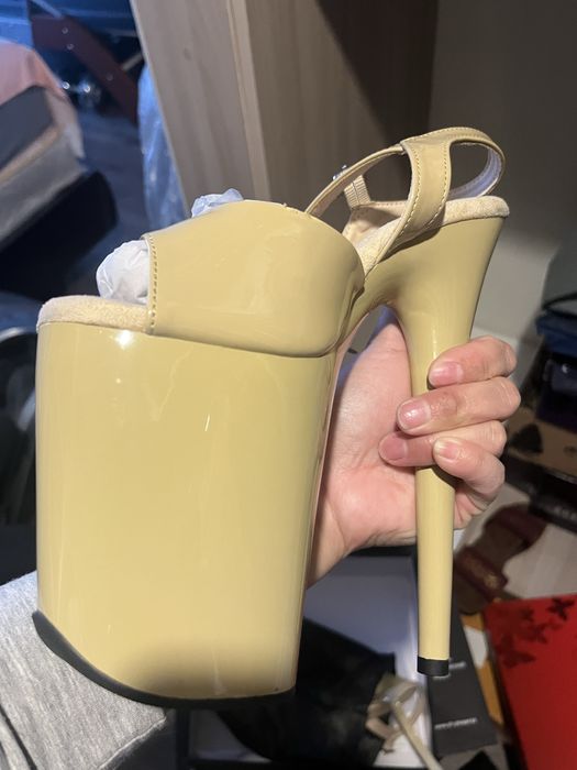Стрипы 36 размер pleaser