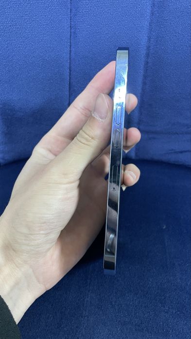 Iphone 13 Pro 128GB 75%