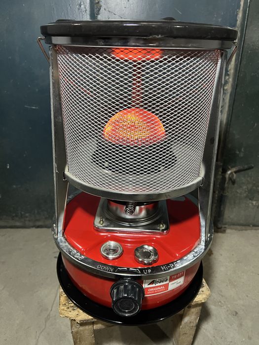 Обогреватель плита Корея