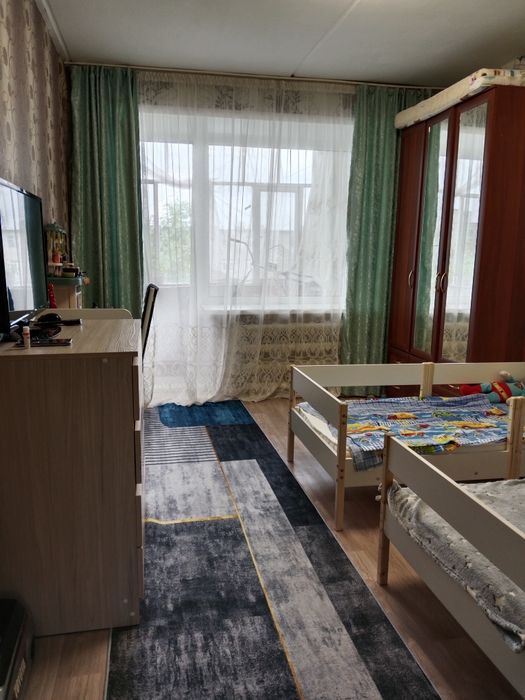 Продаётся 2 комнатная квартира