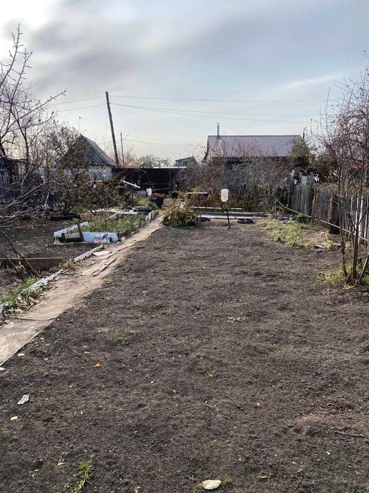 Дача в СО Краснопартизанское