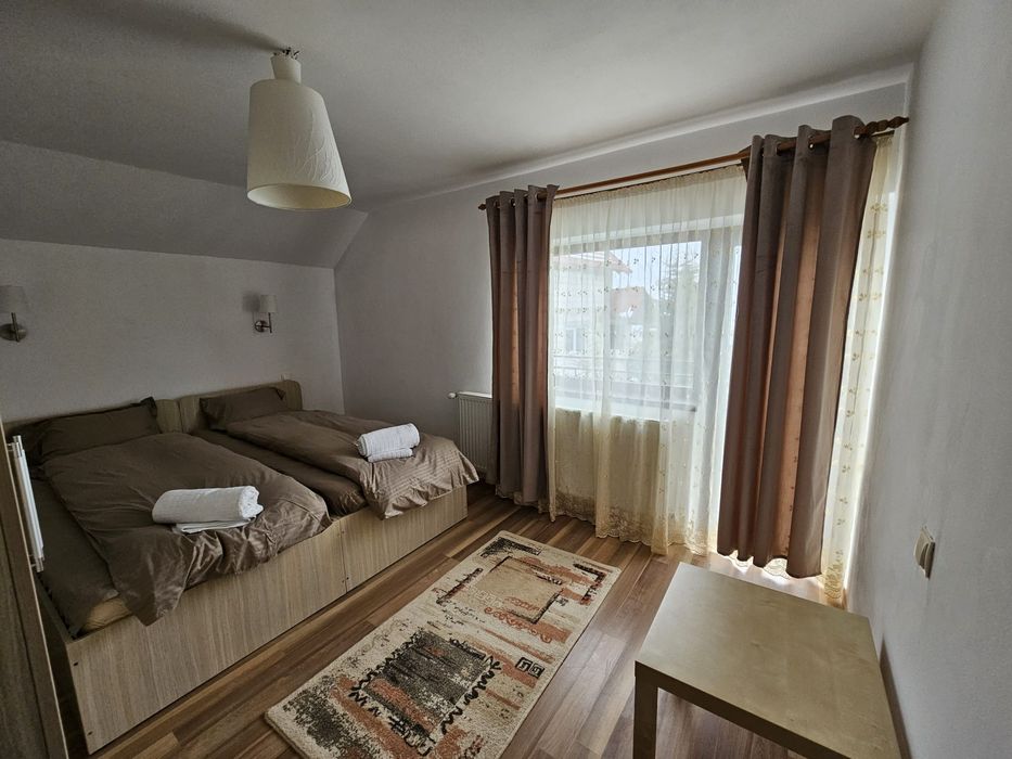 Cazare munte  Rânca