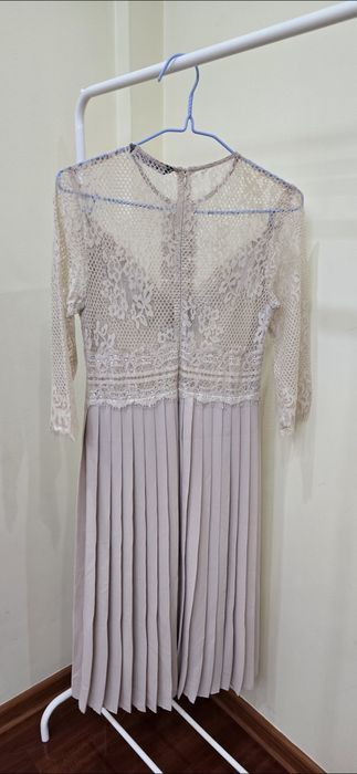 Платье женское Zara